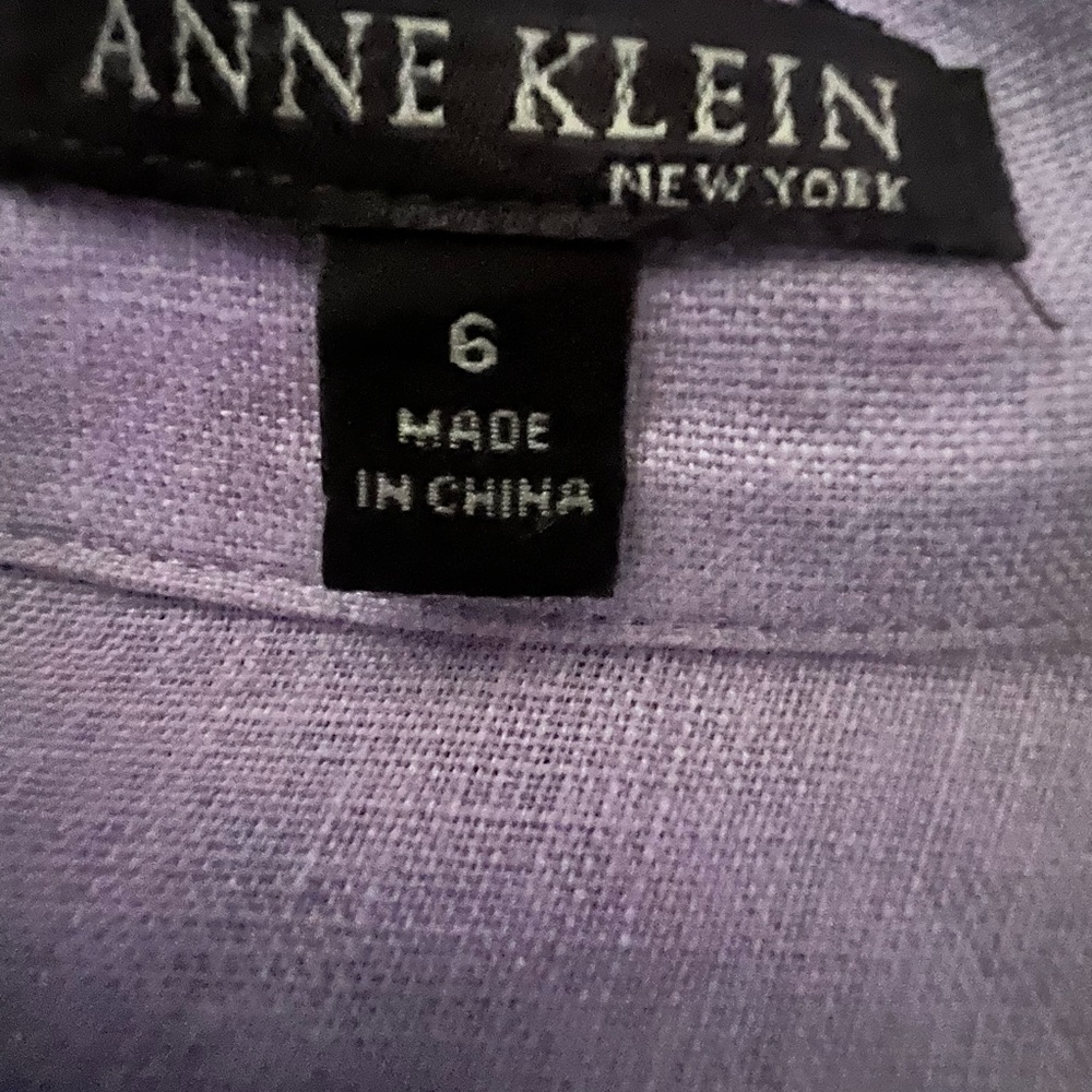 Anne Klein - Picture 2 of 5